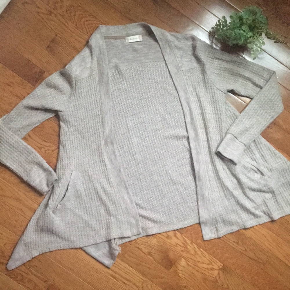 Altar’d State Cardigan NWOT
